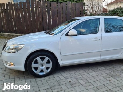 Skoda Octavia 1.6 Crtdi Elegance