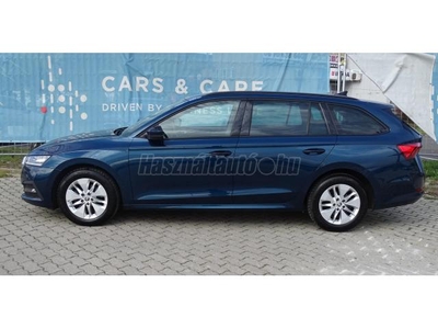 SKODA OCTAVIA Combi 2.0 TDI SCR Ambition DSG MO-i gépjármű/Garantált 160e km/Első tulajtól/ÁFÁ-S/Garanciával!