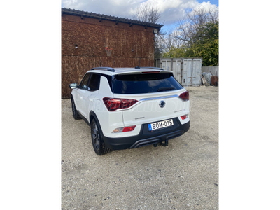 SSANGYONG KORANDO 1.5 Turbo GDI Style+