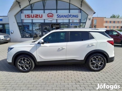 Ssangyong Korando 1.5 Turbo GDI Style+ Garanciá...