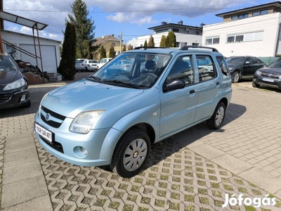 Suzuki Ignis 1.3 GLX Winter 128000 KM!