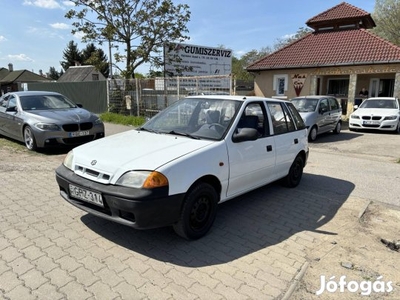 Suzuki Swift 1.0 GA