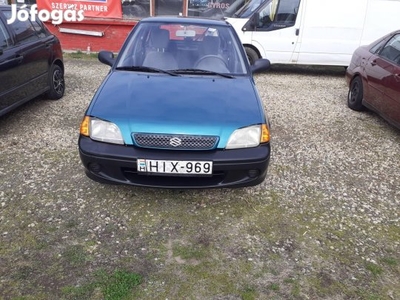 Suzuki Swift 1.0 GLX