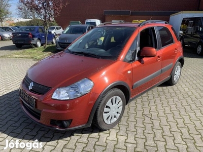 Suzuki SX4 1.6 GS