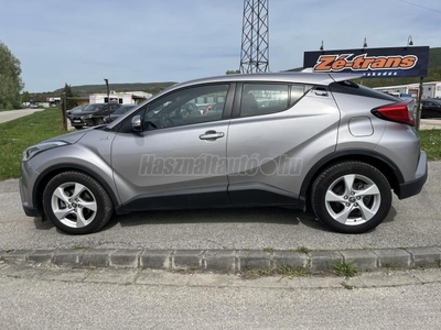 TOYOTA C-HR 1.8 Hybrid Comfort Business e-CVT