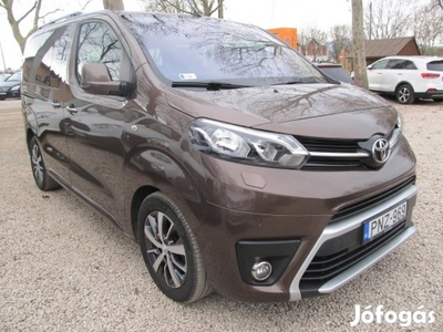 Toyota Proace 2.0 D-4D VIP L2H1 Panoramic (Auto...