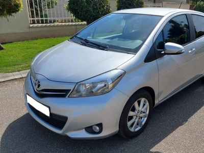 Toyota Yaris 1.0 Active Comfort Megkimélt Állap...