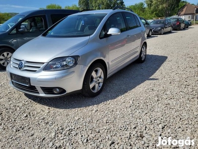 Volkswagen Golf PLUS 1.6 Atlanta Garantált KM.U...