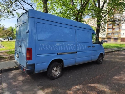 VOLKSWAGEN LT 2.5 TDI 32