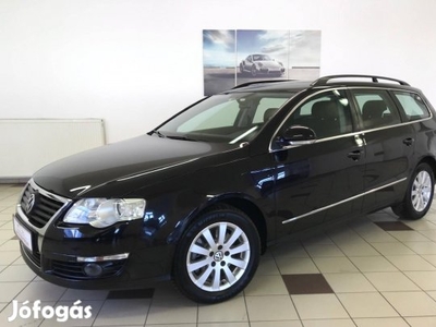 Volkswagen Passat VI Variant 2.0 PD TDI Comfort...