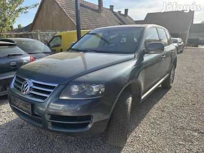 Volkswagen Touareg 3.0 V6 TDI Tiptronic ic