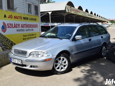 Volvo V40 1.8 Elegance ITT és Most Akció!! Klím...