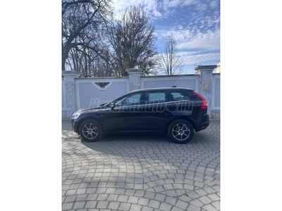 VOLVO XC60 2.0 D [D4] Ocean Race FWD