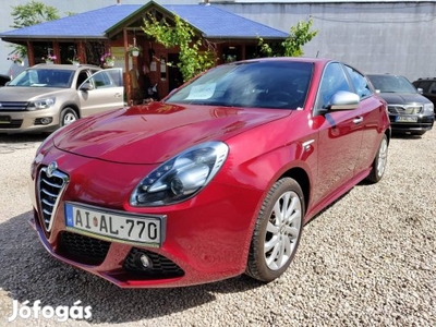 ALFA Romeo Giulietta 2.0 Jtdm-2 Distinctive 1 T...