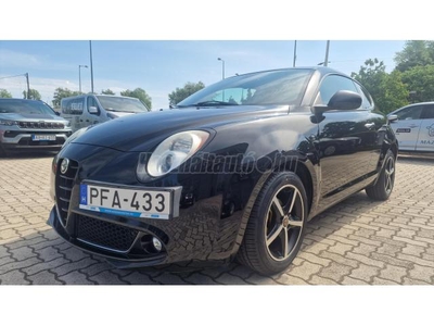 ALFA ROMEO MITO 1.4 Junior Progression EU5 82e Km !