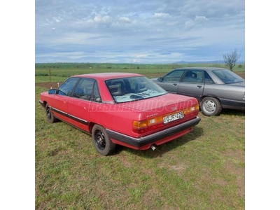 AUDI 100 2.3 E