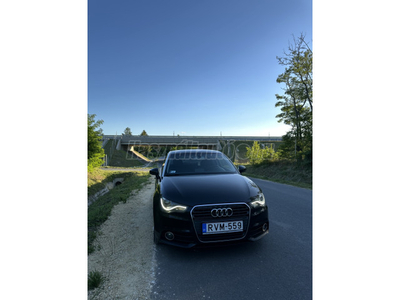 AUDI A1 1.4 TFSI Attraction