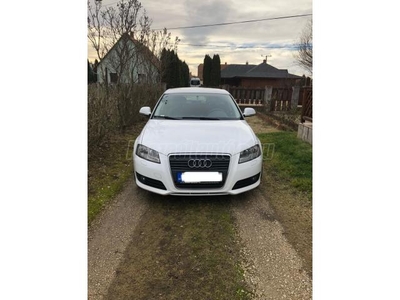 AUDI A3 1.9 TDI Ambition 8P