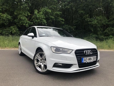 AUDI A3 Limousine 1.4 TFSI Ambition CoD Sport