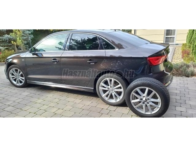 AUDI A3 Limousine 1.4 TFSI Ambition CoD TFSI ULTRA S-LINE