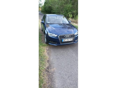 AUDI A3 Sportback 1.2 TFSI Attraction