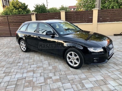 AUDI A4 Avant 2.0 TDI DPF Led.Xenon