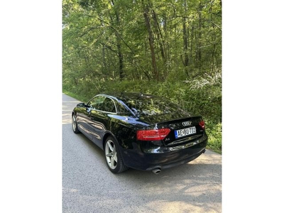 AUDI A5 Coupé 2.7 TDI DPF Garantált km