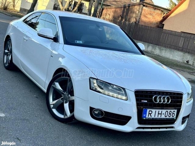 AUDI A5 Coupé 2.7 TDI DPF Man6