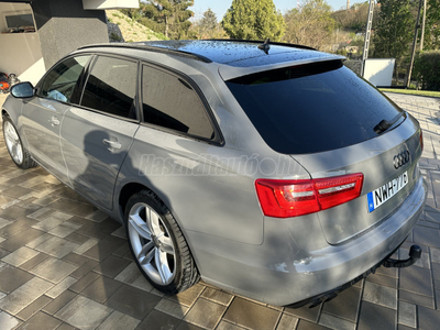 AUDI A6 Avant 2.0 TDI DPF