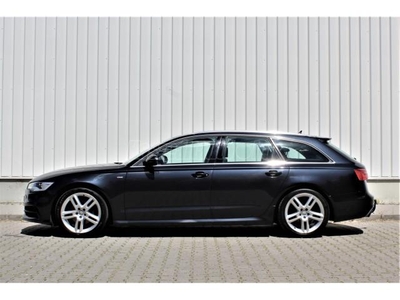 AUDI A6 Avant 2.8 V6 FSI quattro S-tronic