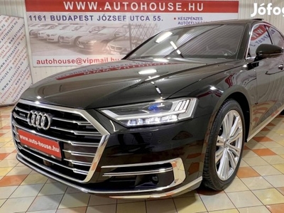 AUDI A8 55 TFSI quattro Tiptronic ic 14.959.000...