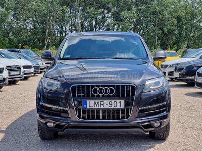 AUDI Q7 3.0 TDI DPF quattro Tiptronic ic