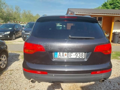 AUDI Q7 3.0 TDI DPF quattro Tiptronic ic