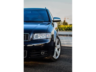 AUDI S4 4.2 V8 quattro Tiptronic ic