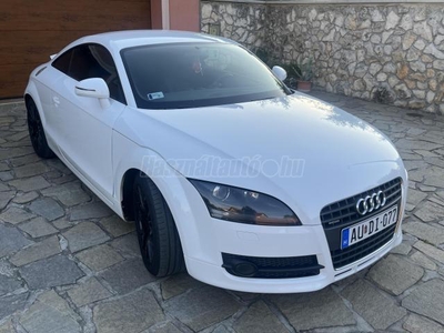 AUDI TT Coupe 2.0 TFSI