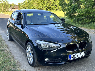 BMW 114i