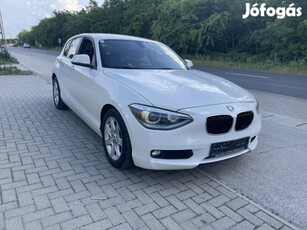 BMW 116d Xenon.Tempomat.Alufelni.ECO Pro-Sport