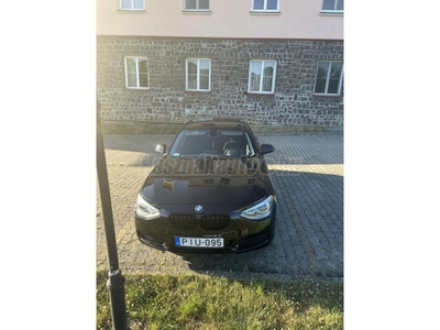 BMW 116i