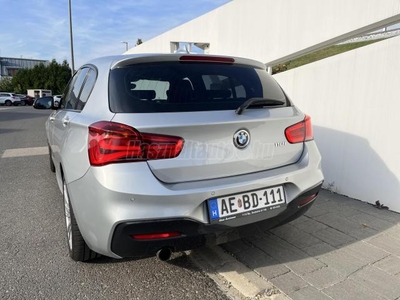 BMW 118i M Sport