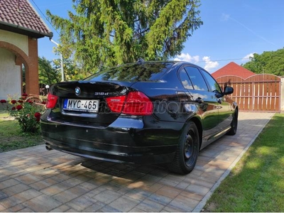 BMW 318d