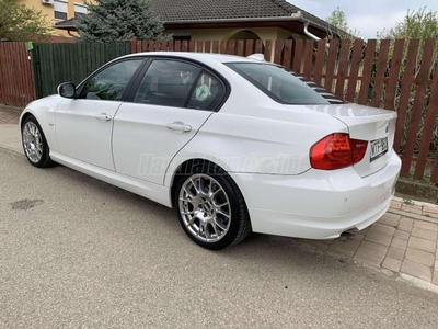 BMW 318d (Automata)