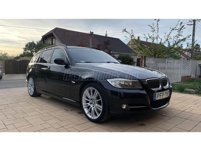 BMW 318d Touring (Automata)