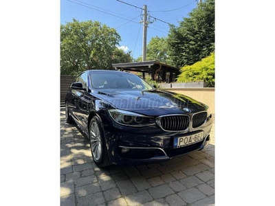 BMW 320 GRAN TURISMO XD Luxury Line