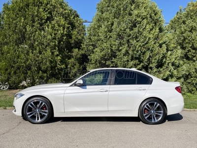 BMW 320d Advantage