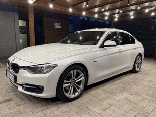 BMW 320d (Automata) Vezérlés csere megtörtént !