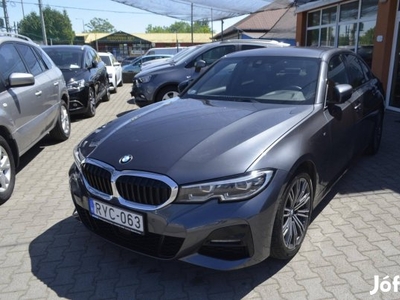 BMW 320i M Sport (Automata) 115.063 KM !