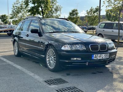 BMW 330 3.0 24V