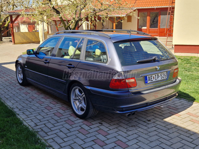 BMW 330 Manual. Individual