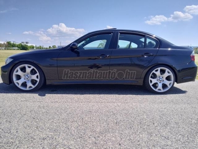 BMW 330d