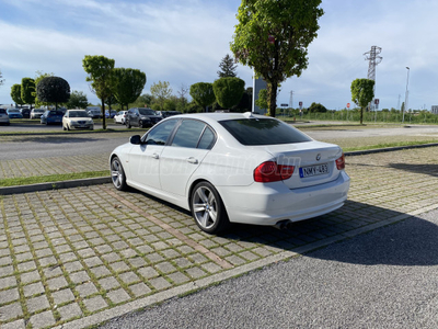 BMW 330d (Automata)